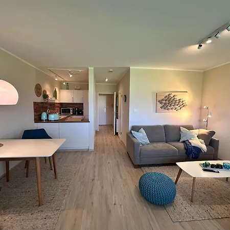 Sky & Homes Oceans Drift I Unter Reet Mit Terrasse Am Ordinger *