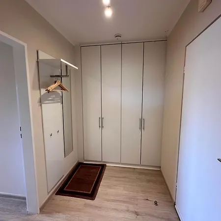 Sky & Homes Oceans Drift I Unter Reet Mit Terrasse Am Ordinger * Sankt Peter-Ording