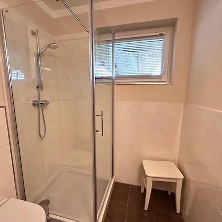 Appartamento Sky & Homes Oceans Drift I Unter Reet Mit Terrasse Am Ordinger *