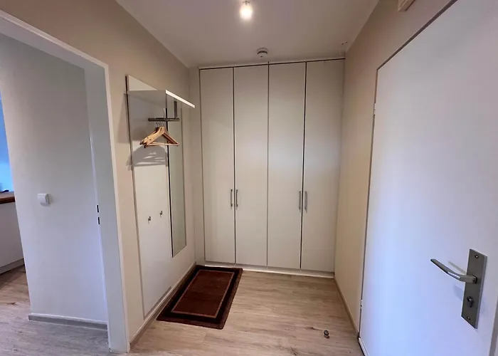 Sky & Homes Oceans Drift I Unter Reet Mit Terrasse Am Ordinger * Sankt Peter-Ording